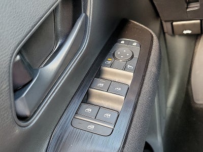 2027 Nissan Kicks S FWD