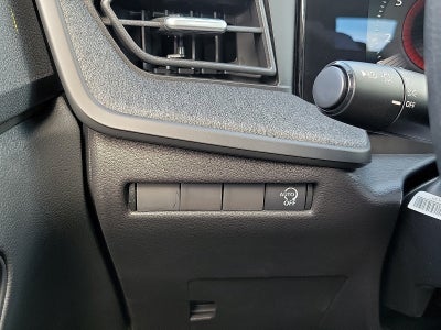 2027 Nissan Kicks S FWD