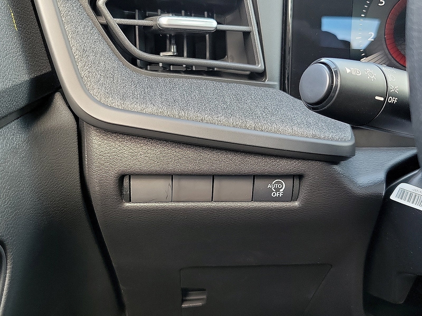 2027 Nissan Kicks S FWD