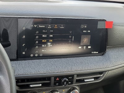 2027 Nissan Kicks S FWD