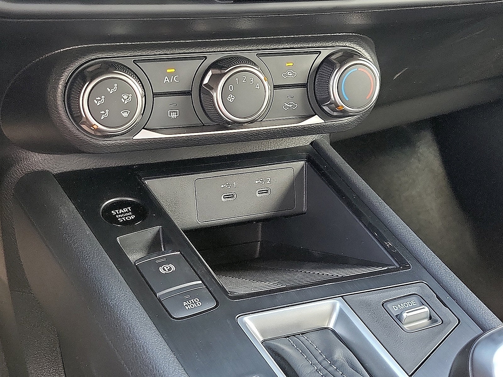 2027 Nissan Kicks S FWD