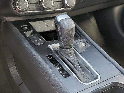 2027 Nissan Kicks S FWD