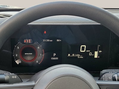 2027 Nissan Kicks S FWD
