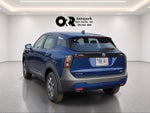 2027 Nissan Kicks S FWD