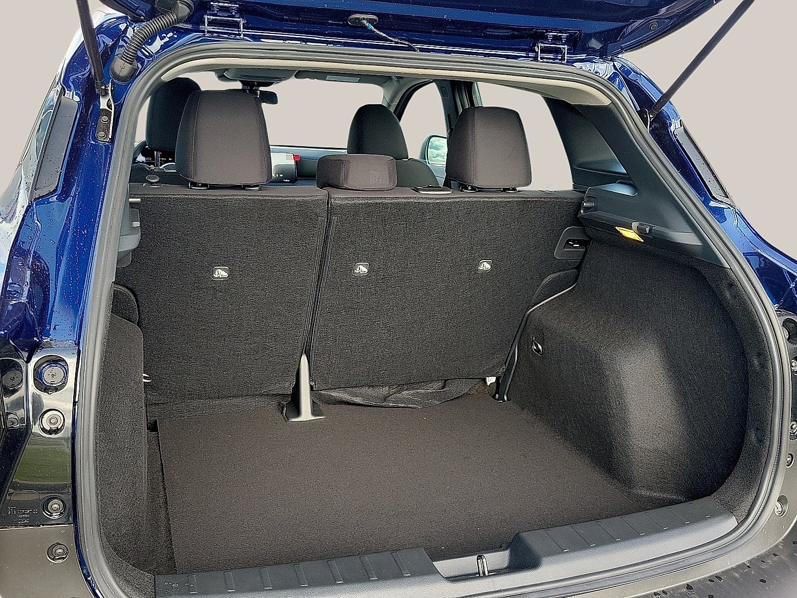 2027 Nissan Kicks S FWD