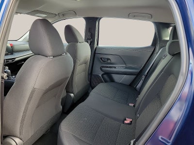 2027 Nissan Kicks S FWD