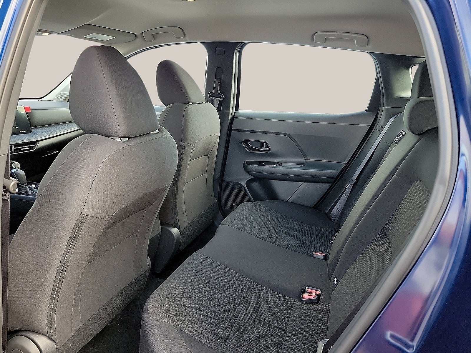 2027 Nissan Kicks S FWD