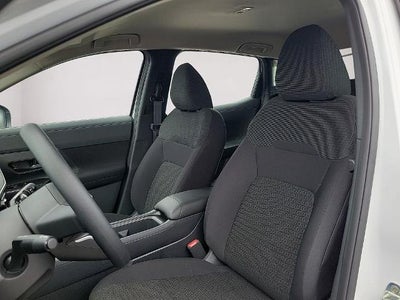 2026 Nissan Kicks S FWD