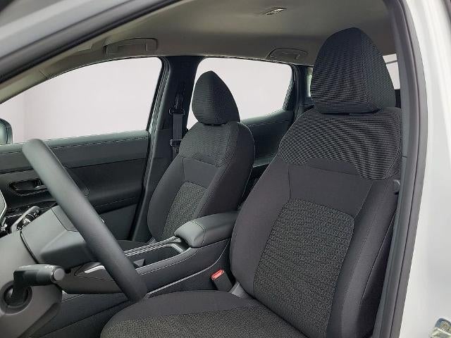 2026 Nissan Kicks S FWD