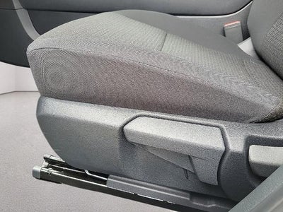 2026 Nissan Kicks S FWD
