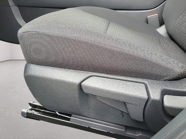 2026 Nissan Kicks S FWD