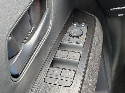 2026 Nissan Kicks S FWD