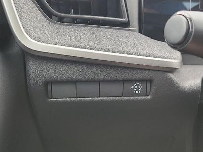 2026 Nissan Kicks S FWD