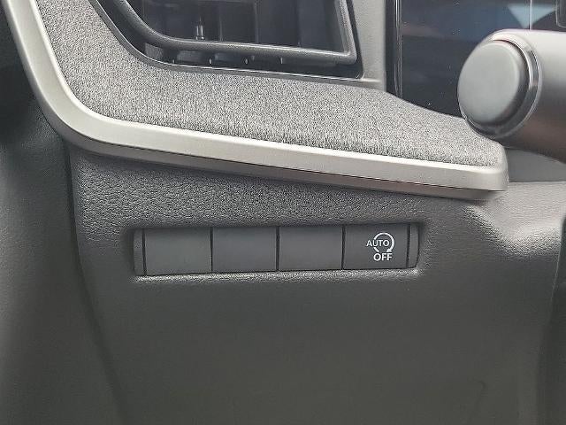 2026 Nissan Kicks S FWD