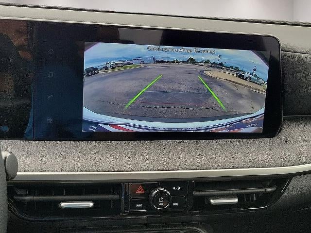 2026 Nissan Kicks S FWD