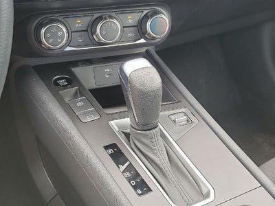 2026 Nissan Kicks S FWD