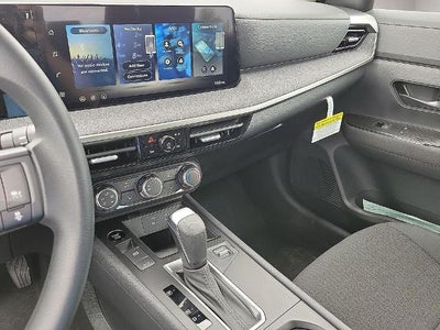 2026 Nissan Kicks S FWD