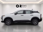 2026 Nissan Kicks S FWD