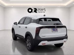 2026 Nissan Kicks S FWD