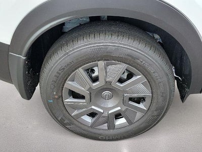 2026 Nissan Kicks S FWD