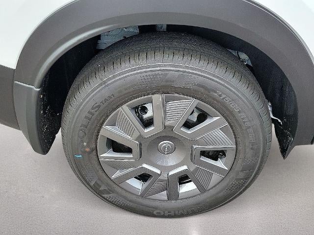 2026 Nissan Kicks S FWD