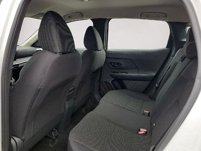 2026 Nissan Kicks S FWD