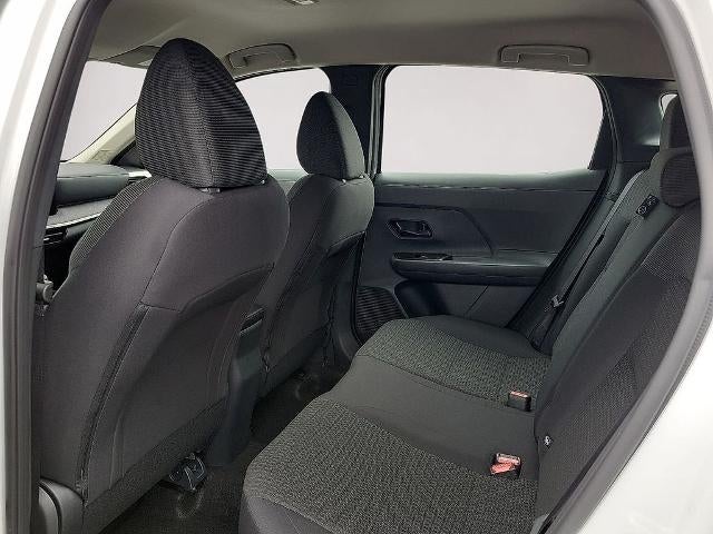 2026 Nissan Kicks S FWD