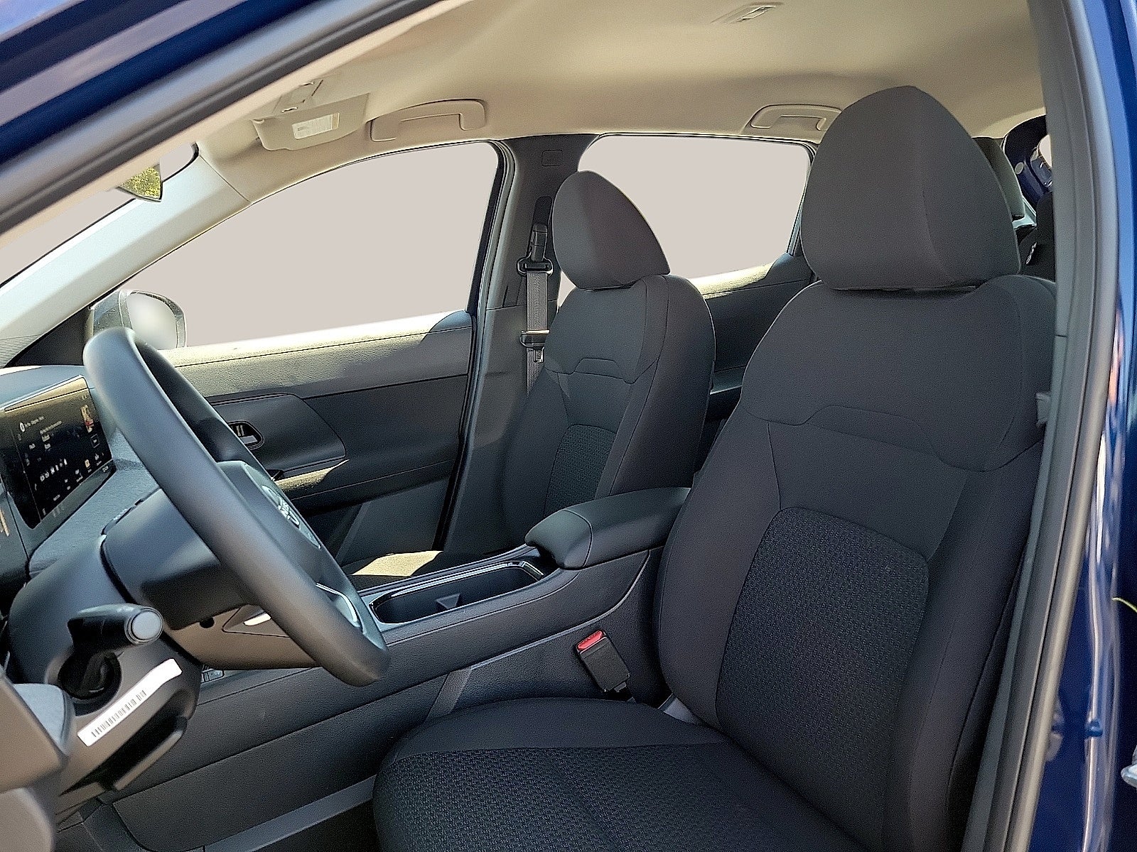 2027 Nissan Kicks S FWD