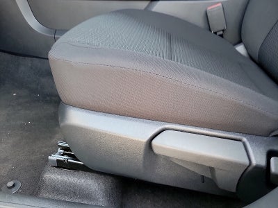 2027 Nissan Kicks S FWD
