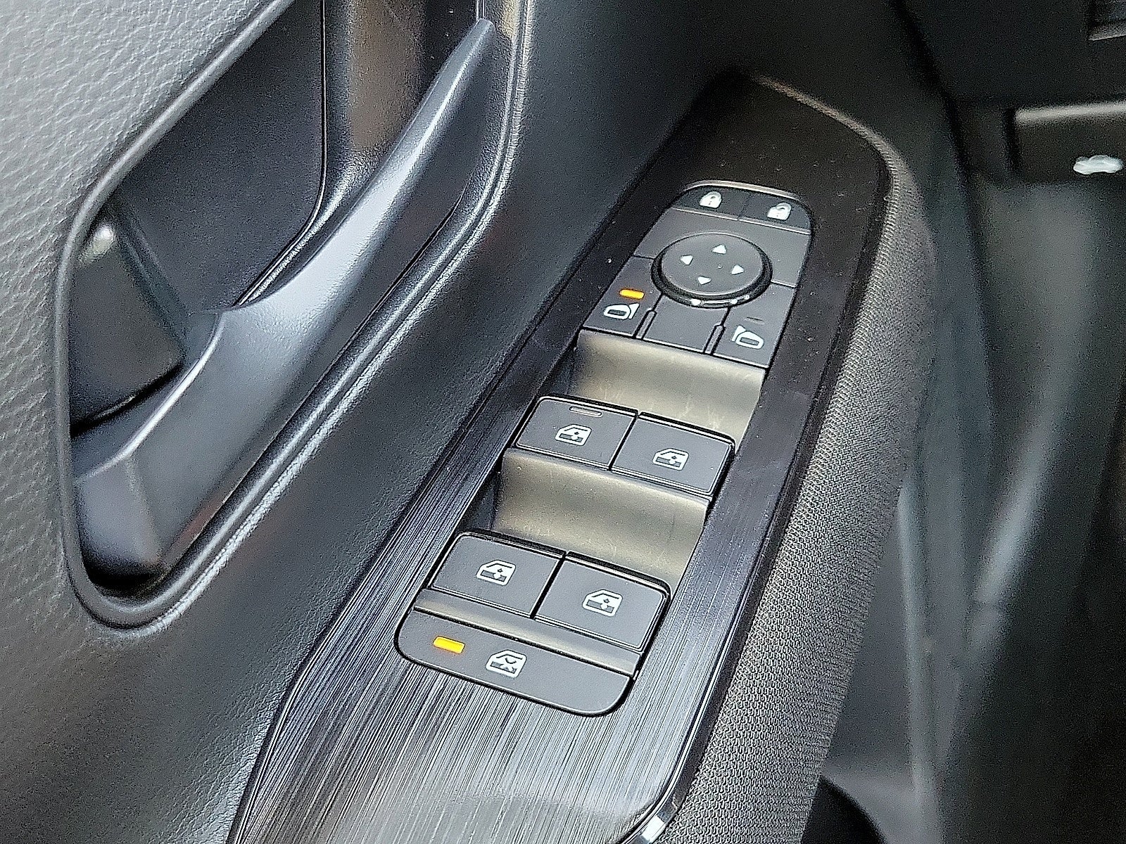 2027 Nissan Kicks S FWD