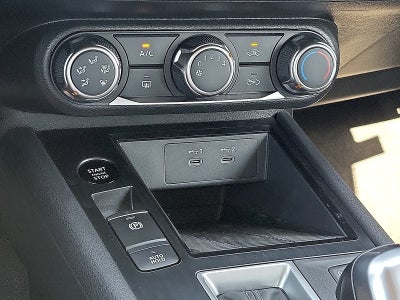 2027 Nissan Kicks S FWD