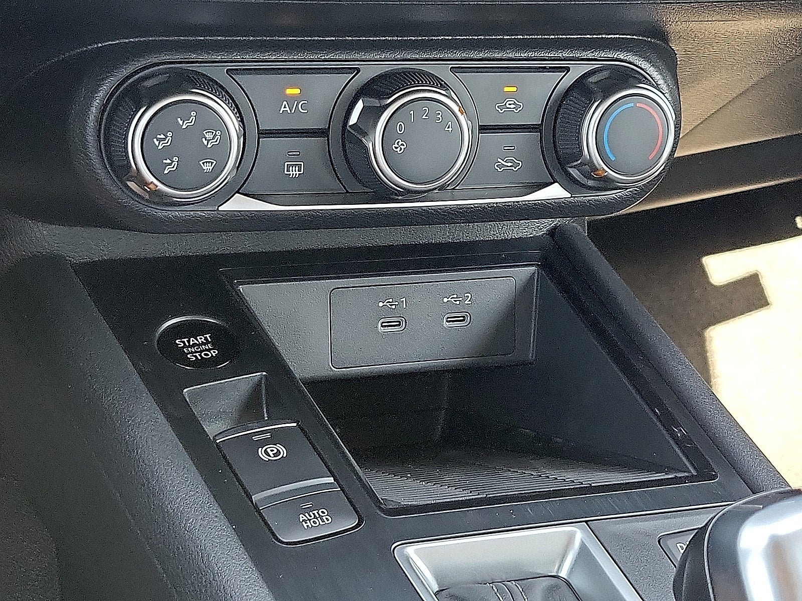 2027 Nissan Kicks S FWD