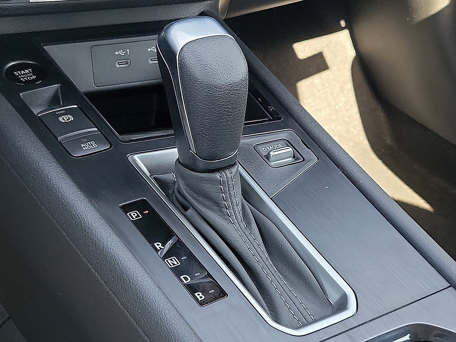 2027 Nissan Kicks S FWD