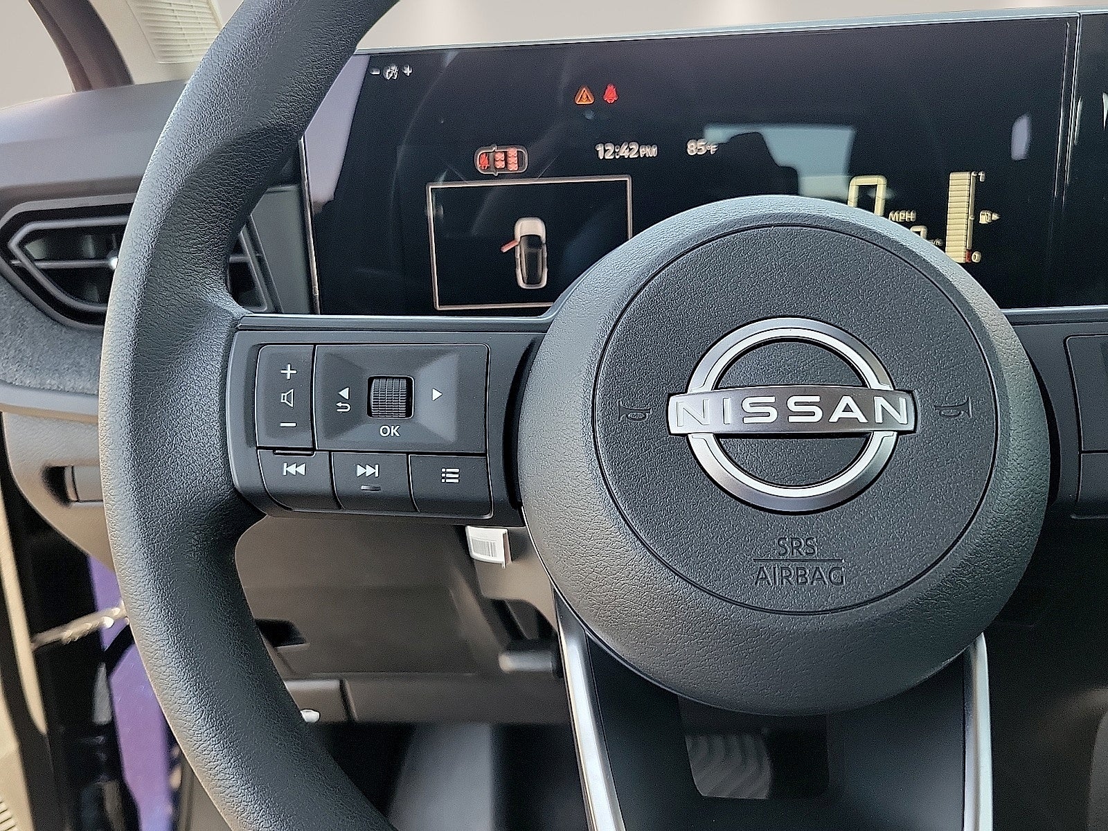 2027 Nissan Kicks S FWD