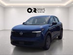 2027 Nissan Kicks S FWD