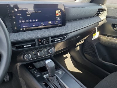 2027 Nissan Kicks S FWD