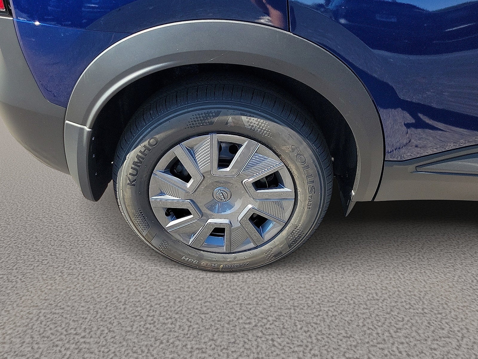 2027 Nissan Kicks S FWD