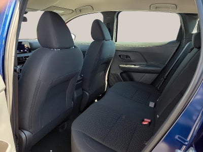 2027 Nissan Kicks S FWD