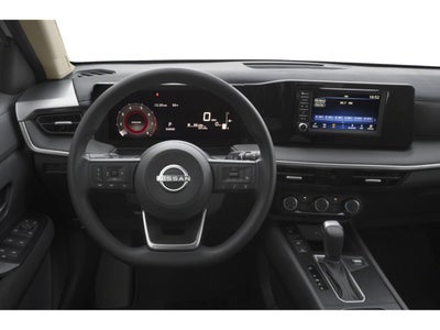 2027 Nissan Kicks S FWD