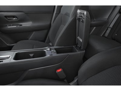 2026 Nissan Kicks S FWD