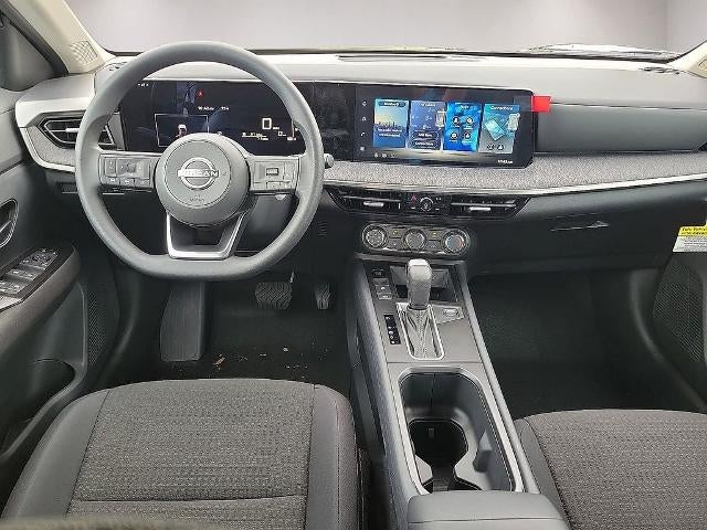 2026 Nissan Kicks S FWD