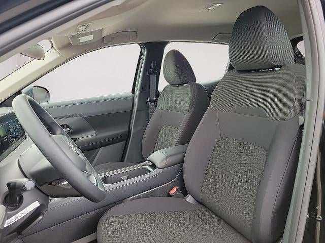 2026 Nissan Kicks S FWD