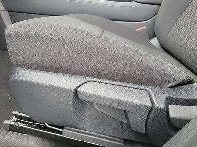 2026 Nissan Kicks S FWD