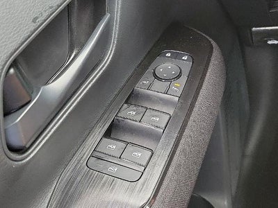 2026 Nissan Kicks S FWD
