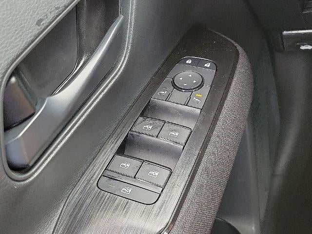 2026 Nissan Kicks S FWD