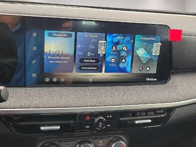 2026 Nissan Kicks S FWD