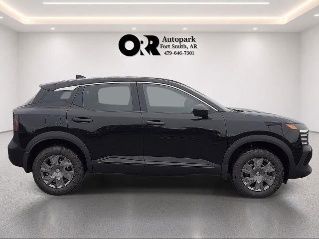 2026 Nissan Kicks S FWD