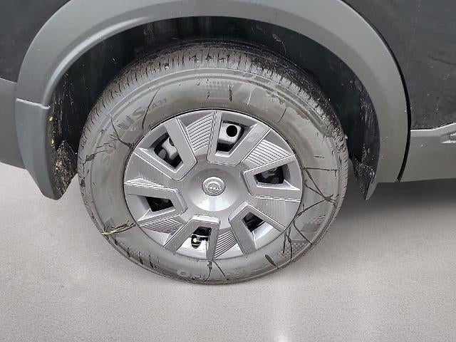2026 Nissan Kicks S FWD