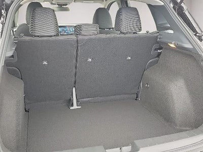 2026 Nissan Kicks S FWD