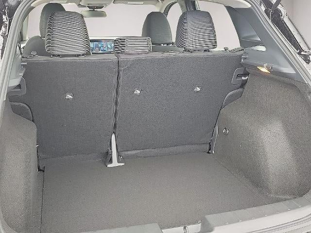 2026 Nissan Kicks S FWD